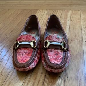 Marc Joseph Loafer Shoes for women